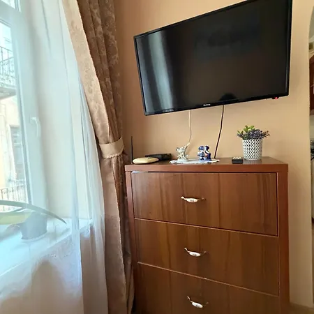 в самому центрі міста площа ринок 12 Apartament