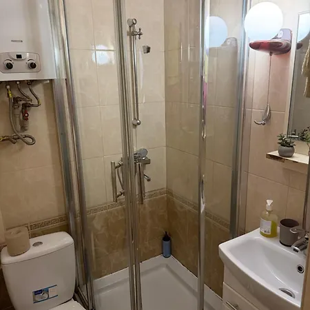 в самому центрі міста площа ринок 12 Apartament Lwów
